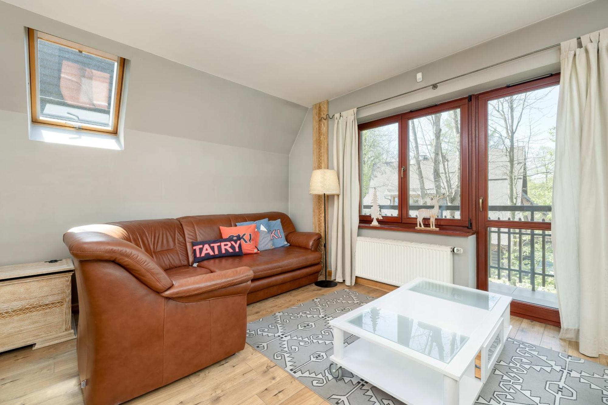 Rent Like Home - Sienkiewicza Zakopane Exterior foto