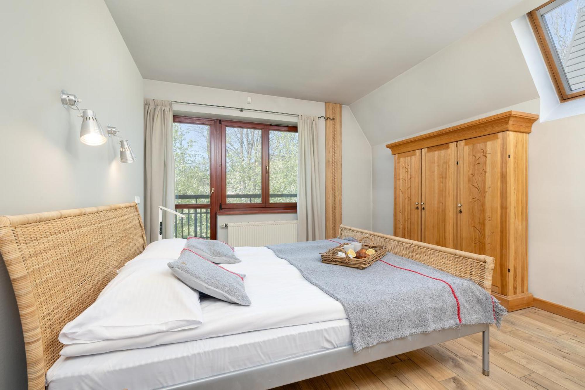 Rent Like Home - Sienkiewicza Zakopane Exterior foto