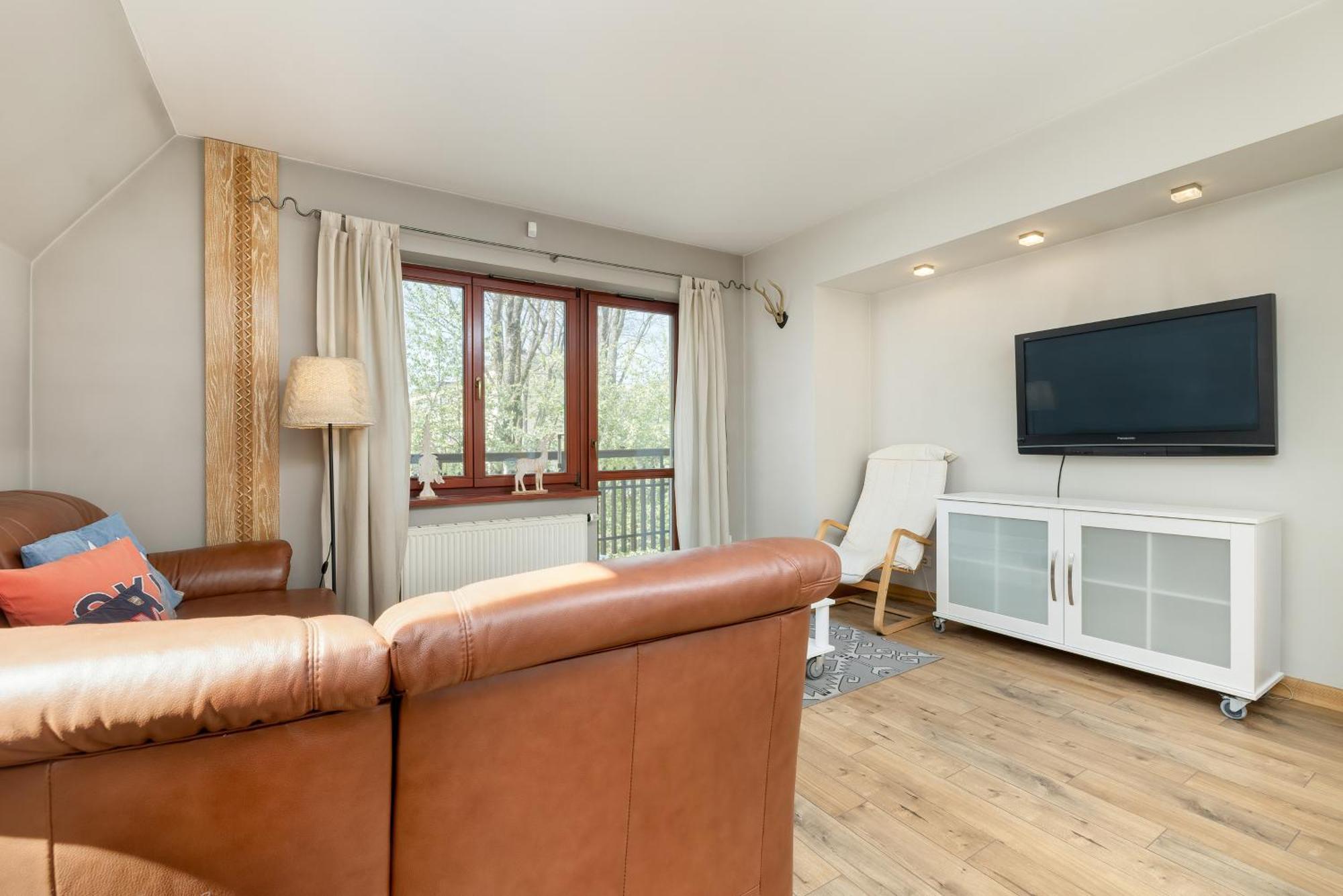 Rent Like Home - Sienkiewicza Zakopane Exterior foto