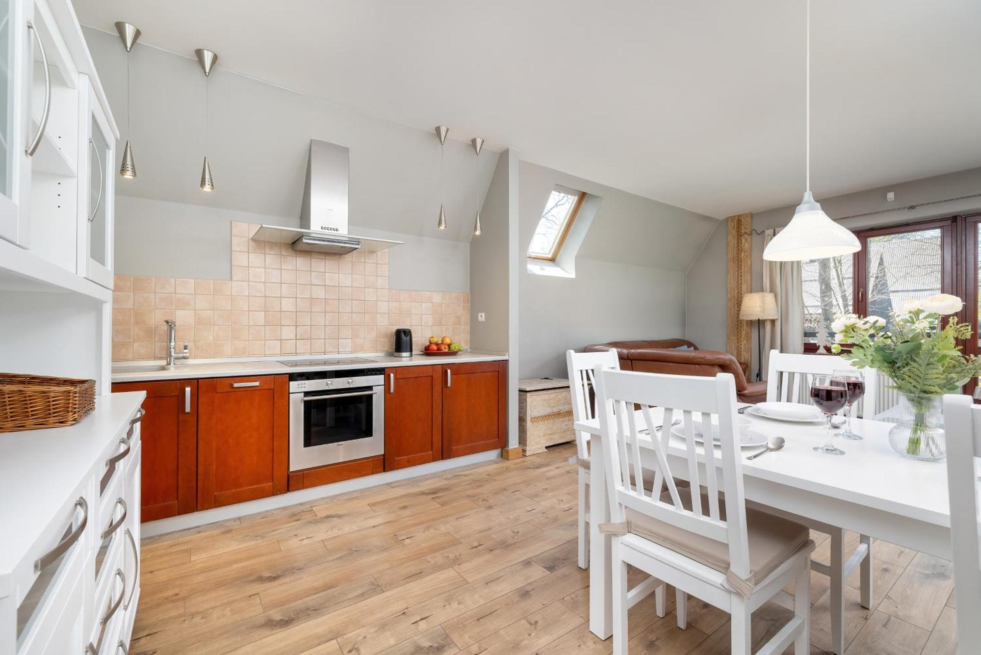 Rent Like Home - Sienkiewicza Zakopane Exterior foto